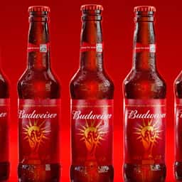 Motion Design for Budweiser World Cup Campaign - thumbnail 1