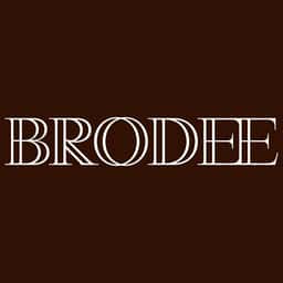 Brand Identity for Brodee Property Developer - thumbnail 1