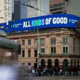 Campaign Platform for People First Bank - thumbnail 1