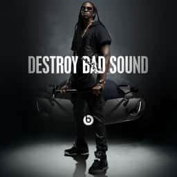 Motion Design for Beats by Dre - thumbnail 1