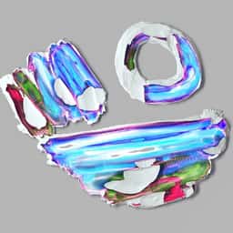 Experimental Digital Gestures for Future Aesthetics - thumbnail 1