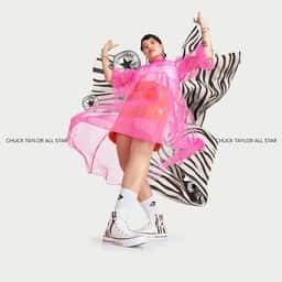 Motion Campaign for Converse Twist Summer - thumbnail 1