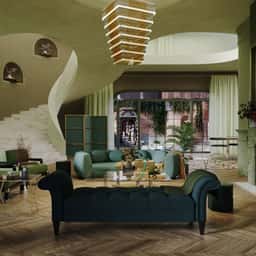 Immersive Brand Film for Nespresso - thumbnail 1