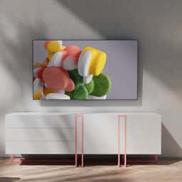 Speculative Interactive Experience for Samsung Multi Mirror - thumbnail 1