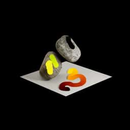 Experimental 3D Platform for Gestural Expression - thumbnail 1