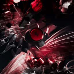 Campaign Visuals for Bang & Olufsen and Ferrari Collaboration - thumbnail 1