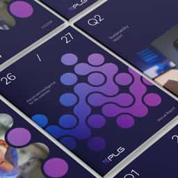 PLG Brand Transformation - thumbnail 1