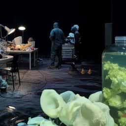 Interactive Digital Design for Antikythera Publication - thumbnail 1