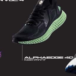 Digital Campaign for Adidas Star Wars Collection - thumbnail 1