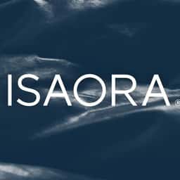 Brand Identity for ISAORA Outerwear - thumbnail 1