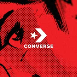 Animated Campaign for Converse Justice League Chucks - thumbnail 1