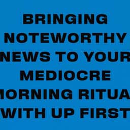 Animated Collage Campaign for NPR Daily Podcasts - thumbnail 1