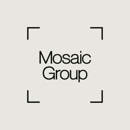 Brand Identity for a Mobile App Portfolio - thumbnail 1
