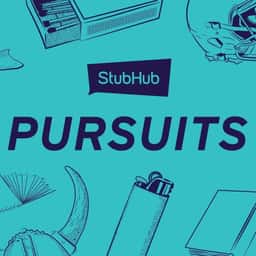 Content Campaign for StubHub Pursuits - thumbnail 1