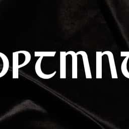 Brand Identity for DPTMNT Skincare - thumbnail 1