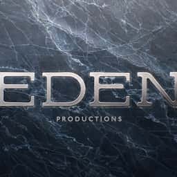 Brand Identity and Animated Logo for EDEN Productions - thumbnail 1