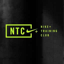 Brand Identity for Nike Training Club - thumbnail 1