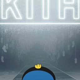 Campaign for KITH and Cap’n Crunch - thumbnail 1