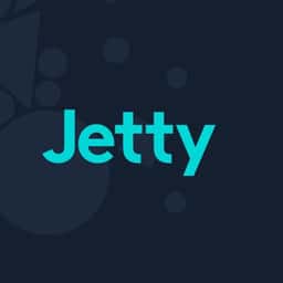 Brand Identity for Jetty Renters Insurance - thumbnail 1