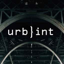 Brand Identity and Web Design for Urbint - thumbnail 1