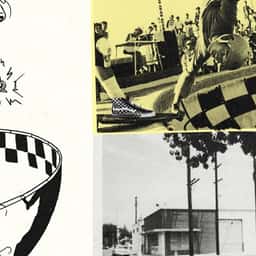 Global Campaign for Vans Checkerboard Day - thumbnail 1
