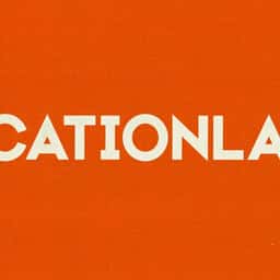 Brand Identity for Documentary Studio Vacationland - thumbnail 1