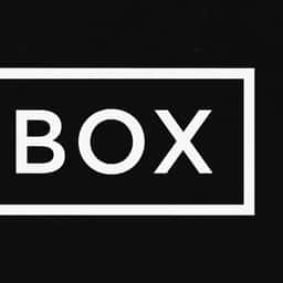 Brand Identity for Sandbox Films - thumbnail 1