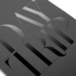 Brand Identity for a New York Culture Quarterly - thumbnail 1
