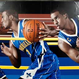 Campaign for Jordan Brand Featuring Chris Paul - thumbnail 1
