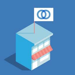 Brand Identity for Small Business Lender Bond Street - thumbnail 1