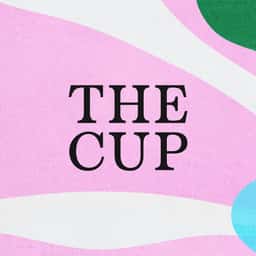 Brand Identity for the Cup Golf Entertainment Venue - thumbnail 1