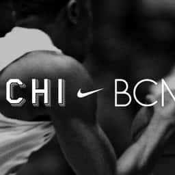 Brand Identity for Nike World Basketball Festival - thumbnail 1