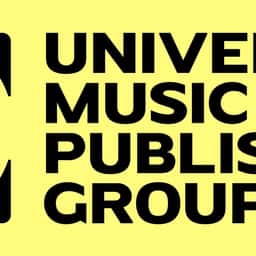 Brand Identity for Universal Music Publishing Group - thumbnail 1