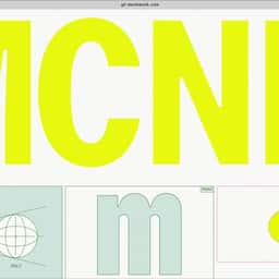 Typeface Design for Electromechanical Text Systems - thumbnail 1
