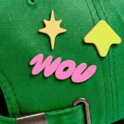 Visual Identity for World of Us - thumbnail 1