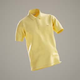 Promotional Motion Design for Lacoste Polo Personalization - thumbnail 1
