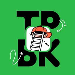 Brand Identity for a Digital Design Publication - thumbnail 1