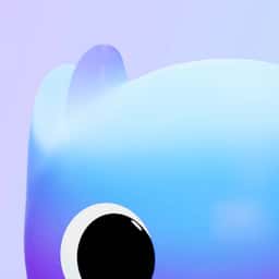 3D Character Design for a Personal Development App - thumbnail 1