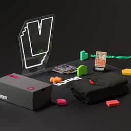 Rebranding for Voggt Platform - thumbnail 1