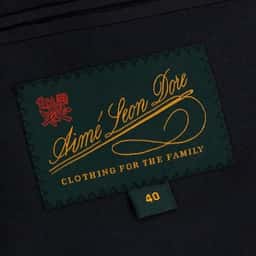 Apparel Labels and Collaborations for Aimé Leon Dore - thumbnail 1