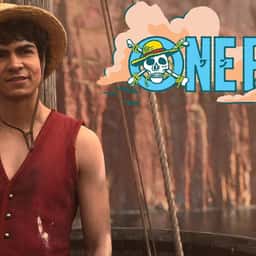 Graphics System for Netflix One Piece Season 2 - thumbnail 1