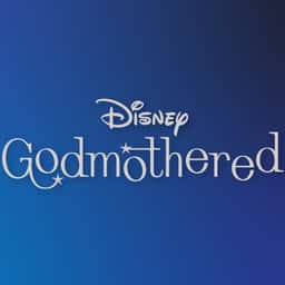 Title Treatment Explorations for Disney Godmothered - thumbnail 1