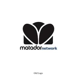 Logo Redesign for Matador Network - thumbnail 1