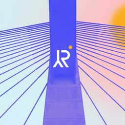 Brand Identity for Rise '73 Commercial Real Estate - thumbnail 1