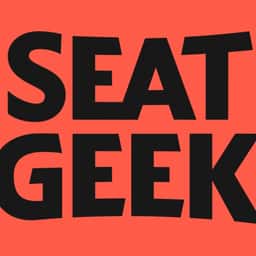 Logo Redesign for Seatgeek - thumbnail 1