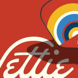 Brand Identity for Nettie Pickleball - thumbnail 1