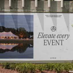 Brand Identity for Event Partner Altiro - thumbnail 1