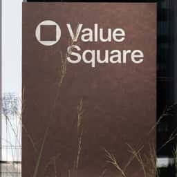 Brand Identity for Value Square - thumbnail 1