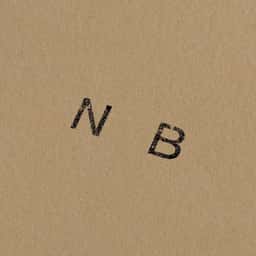 Brand Identity and Website for Nóbrega Borghmans - thumbnail 1