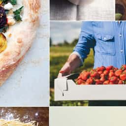 Brand Identity for Whole Foods Market - thumbnail 1